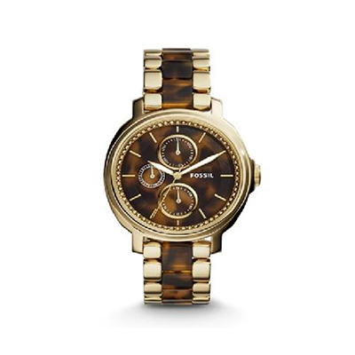 "Fossil watch 4 Women - ES3923 - Click here to View more details about this Product